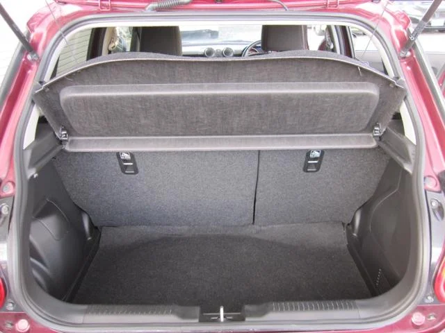 SUZUKI SWIFT XR LIMITED 2018 SUZUKI SWIFT XR LIMITED 2018