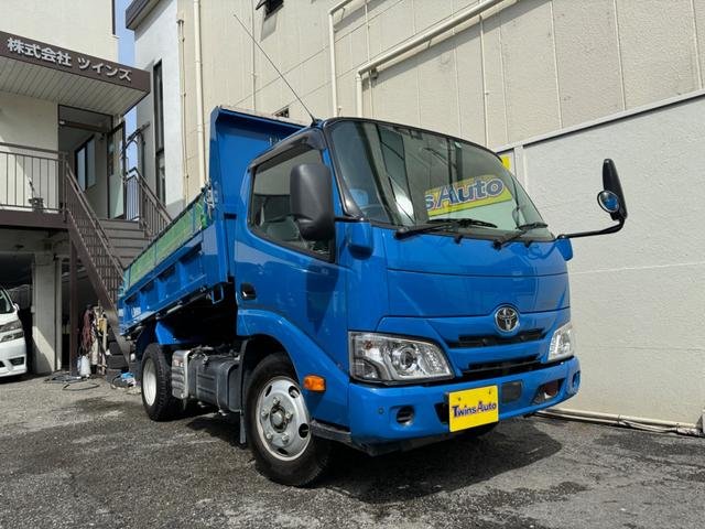 TOYOTA DYNA TRUCK 2022 TOYOTA DYNA TRUCK 2022