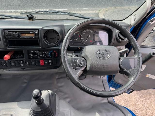 TOYOTA DYNA TRUCK 2022 TOYOTA DYNA TRUCK 2022
