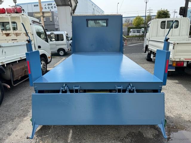 TOYOTA DYNA TRUCK 2022 TOYOTA DYNA TRUCK 2022