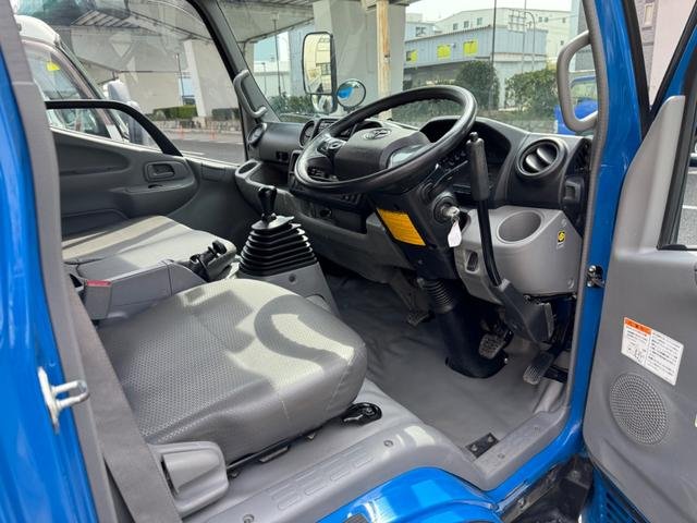 TOYOTA DYNA TRUCK 2022 TOYOTA DYNA TRUCK 2022