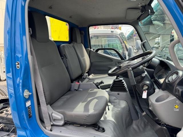 TOYOTA DYNA TRUCK 2022 TOYOTA DYNA TRUCK 2022