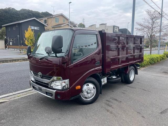 TOYOTA DYNA TRUCK BASEGRADE 2019 TOYOTA DYNA TRUCK BASEGRADE 2019