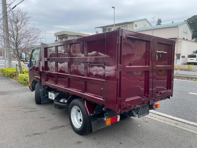 TOYOTA DYNA TRUCK BASEGRADE 2019 TOYOTA DYNA TRUCK BASEGRADE 2019