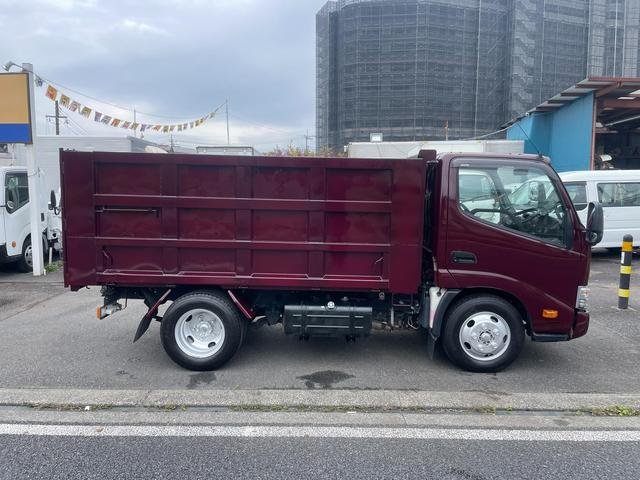 TOYOTA DYNA TRUCK BASEGRADE 2019 TOYOTA DYNA TRUCK BASEGRADE 2019