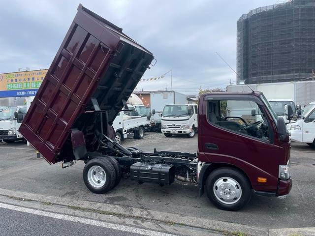 TOYOTA DYNA TRUCK BASEGRADE 2019 TOYOTA DYNA TRUCK BASEGRADE 2019