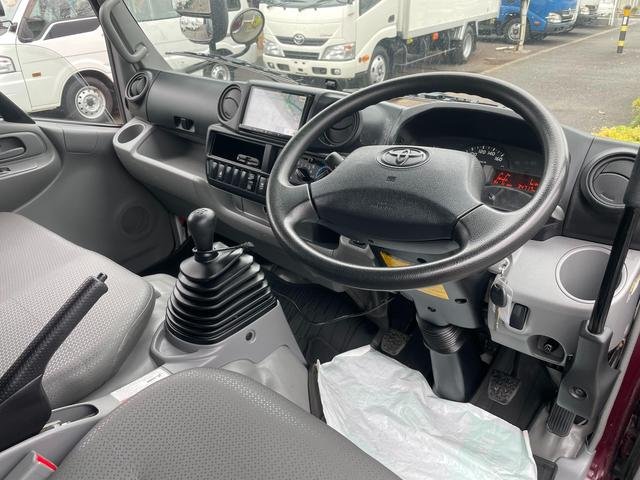 TOYOTA DYNA TRUCK BASEGRADE 2019 TOYOTA DYNA TRUCK BASEGRADE 2019