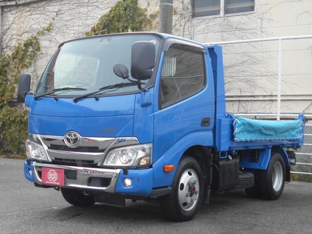 TOYOTA DYNA TRUCK 2019 TOYOTA DYNA TRUCK 2019