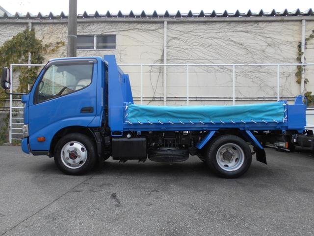 TOYOTA DYNA TRUCK 2019 TOYOTA DYNA TRUCK 2019
