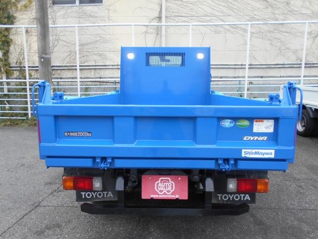 TOYOTA DYNA TRUCK 2019 TOYOTA DYNA TRUCK 2019