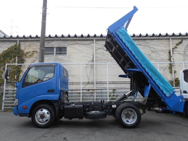 TOYOTA DYNA TRUCK 2019 TOYOTA DYNA TRUCK 2019