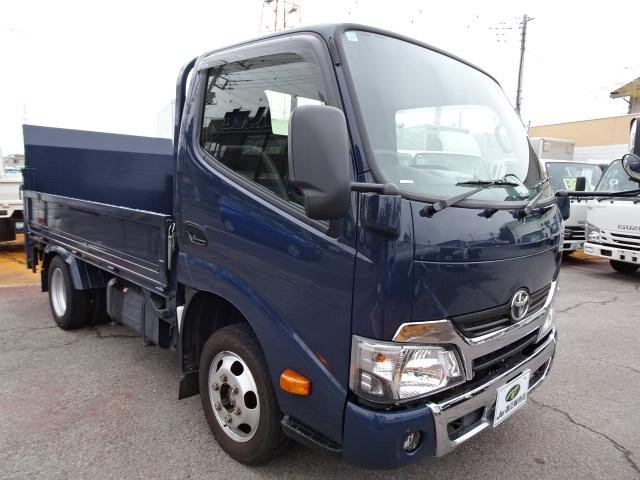TOYOTA DYNA TRUCK LONG FULL 2019 TOYOTA DYNA TRUCK LONG FULL 2019