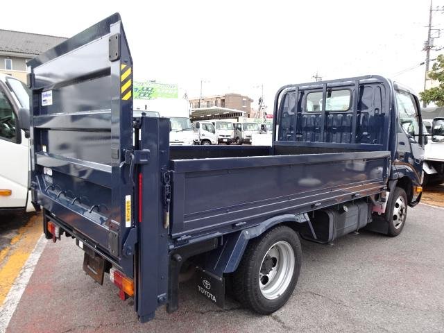TOYOTA DYNA TRUCK LONG FULL 2019 TOYOTA DYNA TRUCK LONG FULL 2019