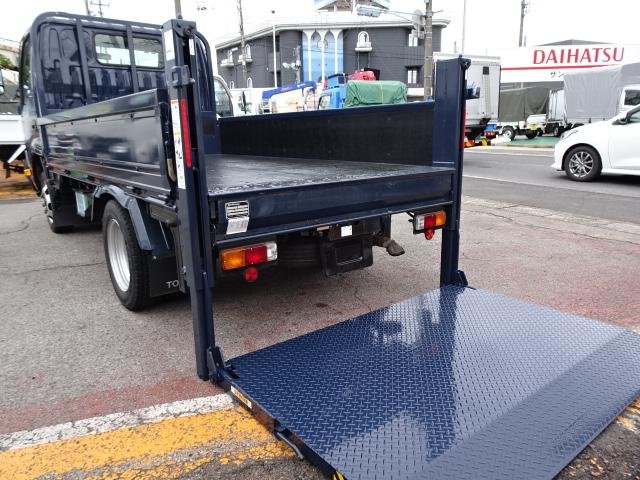 TOYOTA DYNA TRUCK LONG FULL 2019 TOYOTA DYNA TRUCK LONG FULL 2019