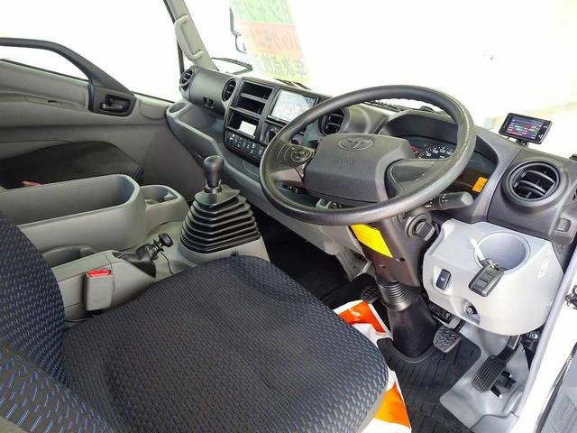 TOYOTA DYNA TRUCK LONG HIGH FLOOR 2021 TOYOTA DYNA TRUCK LONG HIGH FLOOR 2021