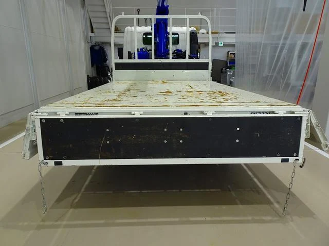 TOYOTA DYNA TRUCK LONG HIGH FLOOR 2021 TOYOTA DYNA TRUCK LONG HIGH FLOOR 2021