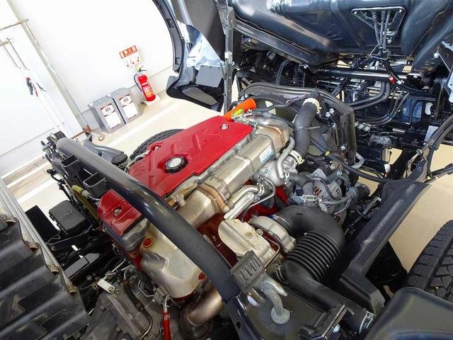 TOYOTA DYNA TRUCK LONG HIGH FLOOR 2021 TOYOTA DYNA TRUCK LONG HIGH FLOOR 2021