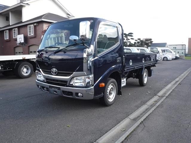 TOYOTA DYNA TRUCK 2018 TOYOTA DYNA TRUCK 2018