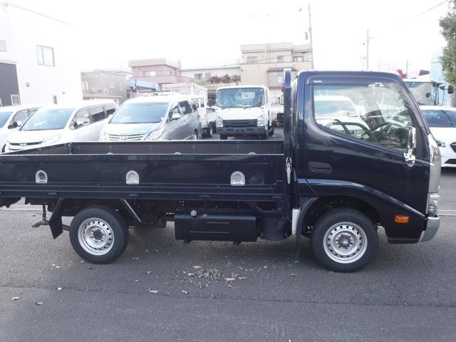 TOYOTA DYNA TRUCK 2018 TOYOTA DYNA TRUCK 2018