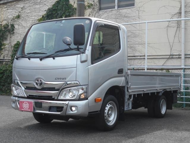 TOYOTA DYNA TRUCK 2022 TOYOTA DYNA TRUCK 2022