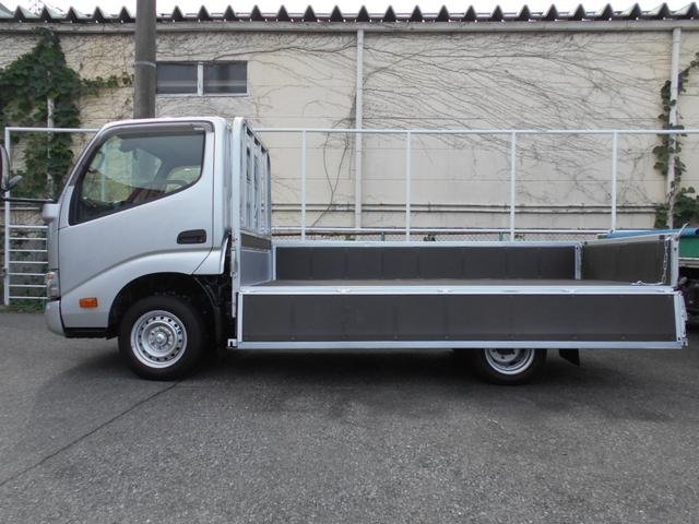 TOYOTA DYNA TRUCK 2022 TOYOTA DYNA TRUCK 2022