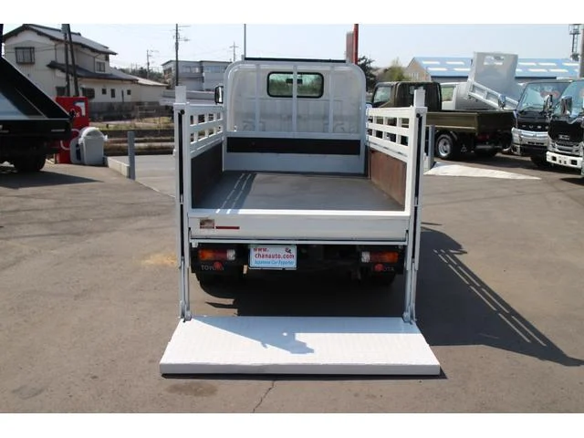 TOYOTA DYNA TRUCK 2021 TOYOTA DYNA TRUCK 2021