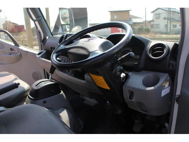 TOYOTA DYNA TRUCK 2021 TOYOTA DYNA TRUCK 2021