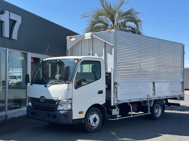 TOYOTA DYNA TRUCK 2018 TOYOTA DYNA TRUCK 2018