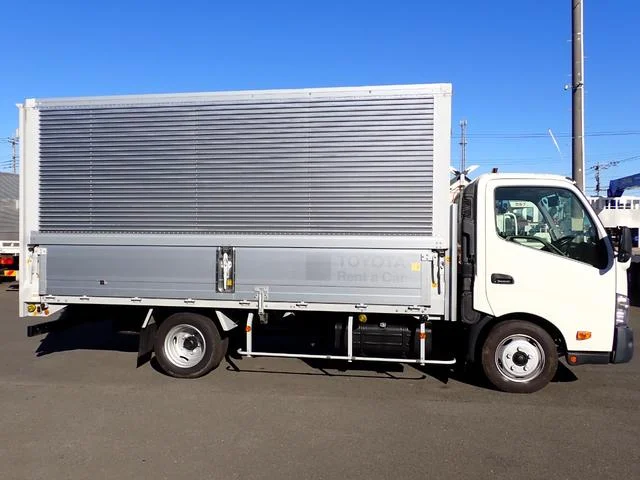 TOYOTA DYNA TRUCK 2018 TOYOTA DYNA TRUCK 2018