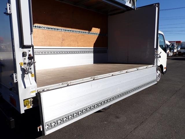 TOYOTA DYNA TRUCK 2018 TOYOTA DYNA TRUCK 2018