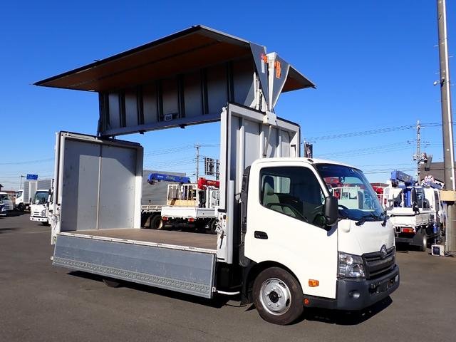 TOYOTA DYNA TRUCK 2018 TOYOTA DYNA TRUCK 2018