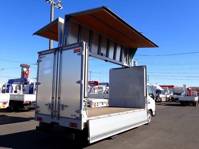 TOYOTA DYNA TRUCK 2018 TOYOTA DYNA TRUCK 2018