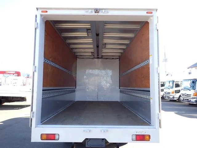 TOYOTA DYNA TRUCK 2018 TOYOTA DYNA TRUCK 2018