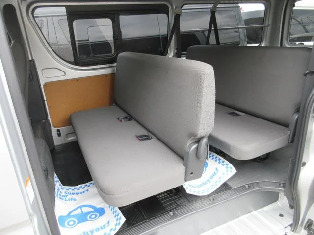 TOYOTA HIACE VAN LONG DX GL PACKAGE 2020 TOYOTA HIACE VAN LONG DX GL PACKAGE 2020