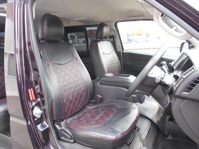 TOYOTA HIACE VAN LONG SUPER GL 2017 TOYOTA HIACE VAN LONG SUPER GL 2017