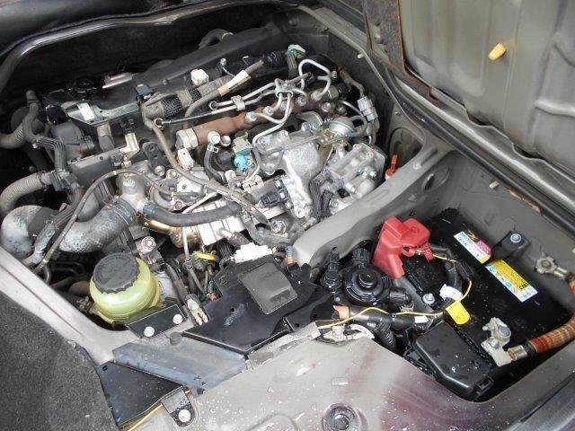 TOYOTA HIACE VAN LONG SUPER GL 2017 TOYOTA HIACE VAN LONG SUPER GL 2017