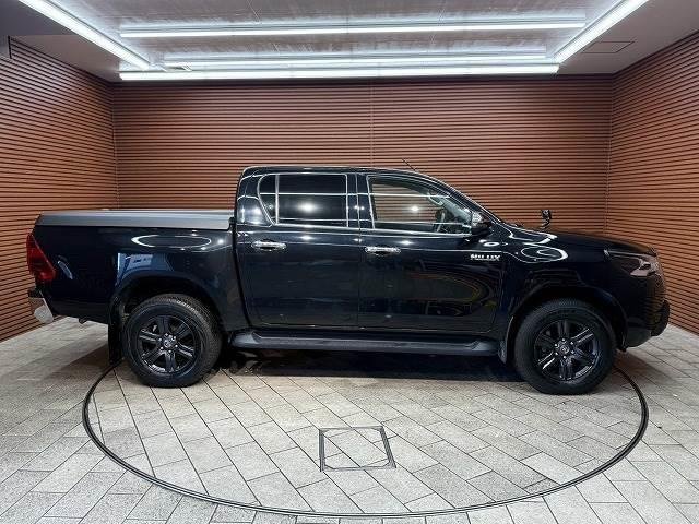 TOYOTA HILUX Z 2023 TOYOTA HILUX Z 2023