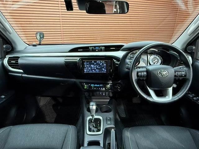 TOYOTA HILUX Z 2023 TOYOTA HILUX Z 2023