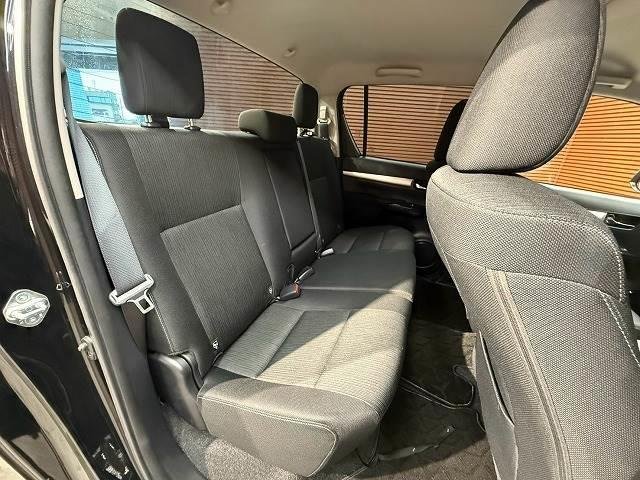 TOYOTA HILUX Z 2023 TOYOTA HILUX Z 2023