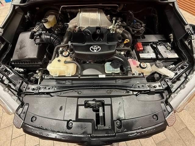 TOYOTA HILUX Z 2023 TOYOTA HILUX Z 2023