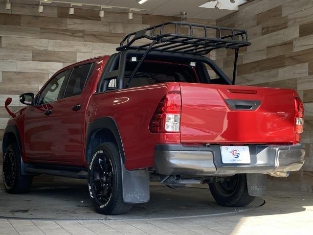 TOYOTA HILUX Z BLACK RALLY EDITION 2019 TOYOTA HILUX Z BLACK RALLY EDITION 2019