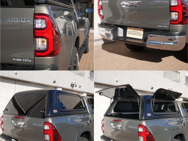 TOYOTA HILUX Z 2021 TOYOTA HILUX Z 2021