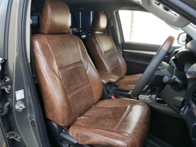 TOYOTA HILUX Z 2021 TOYOTA HILUX Z 2021