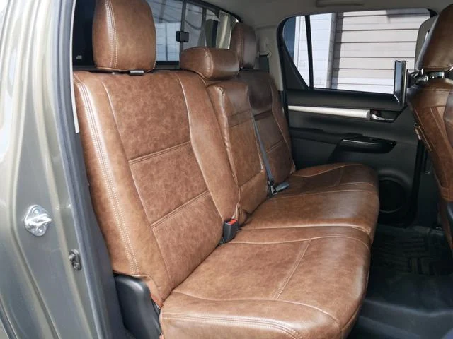 TOYOTA HILUX Z 2021 TOYOTA HILUX Z 2021