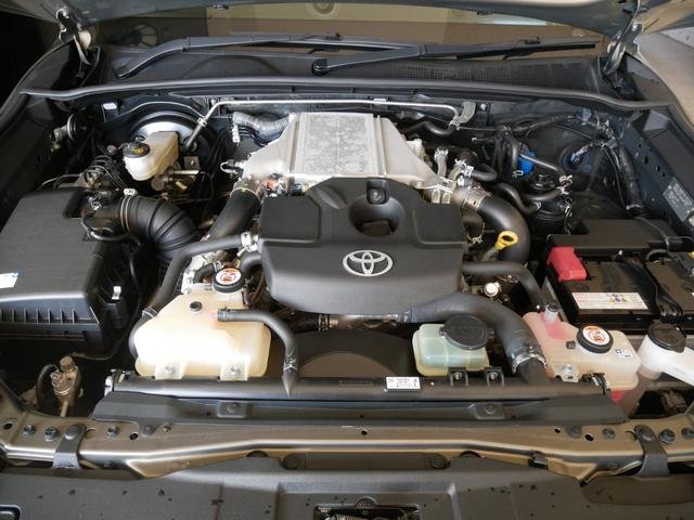 TOYOTA HILUX Z 2021 TOYOTA HILUX Z 2021