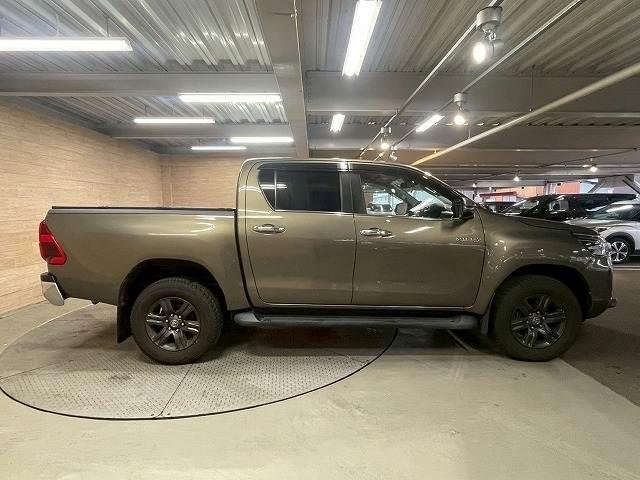 TOYOTA HILUX Z 2022 TOYOTA HILUX Z 2022