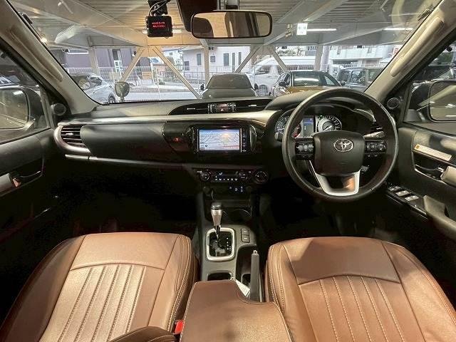 TOYOTA HILUX Z 2022 TOYOTA HILUX Z 2022