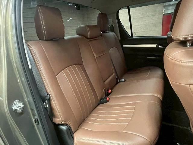 TOYOTA HILUX Z 2022 TOYOTA HILUX Z 2022