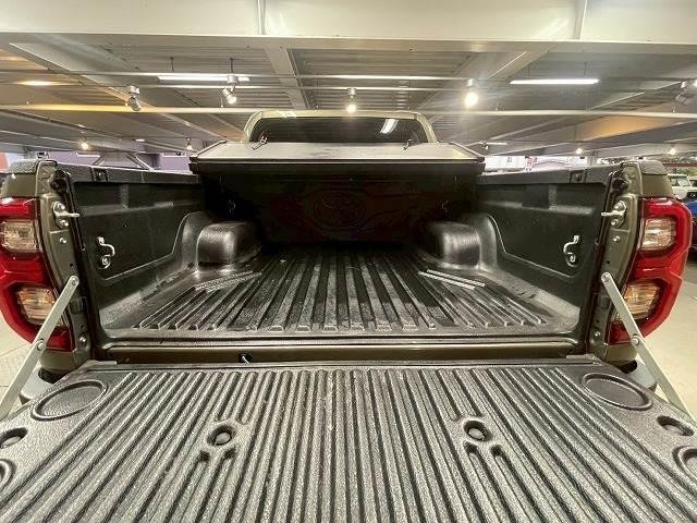 TOYOTA HILUX Z 2022 TOYOTA HILUX Z 2022