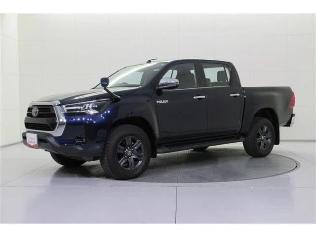 TOYOTA HILUX Z 2020
